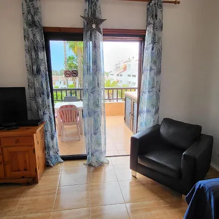 Parque Santiago II - 1 Bed Apartment Playa de las Americas  Exterior photo