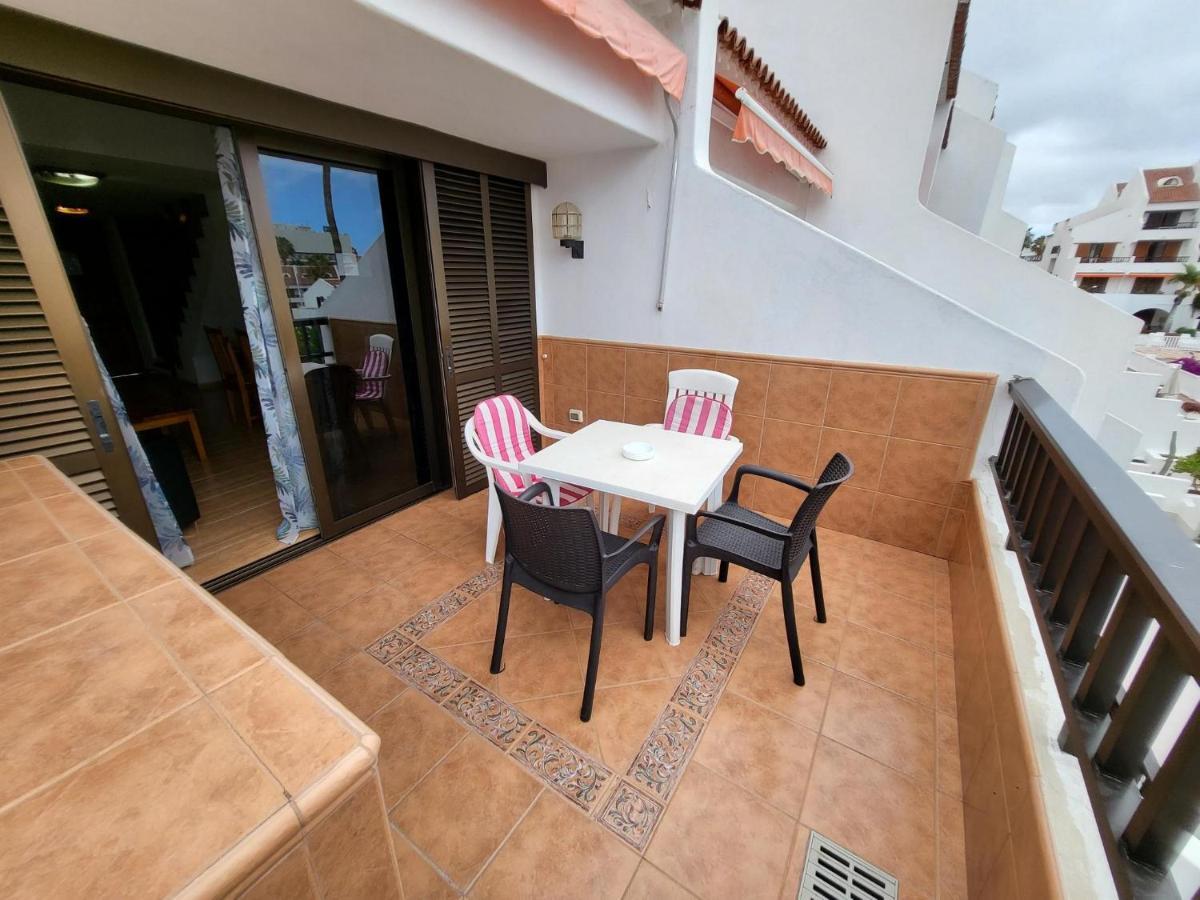 Appartement Parque Santiago Ii - 1 Bed *