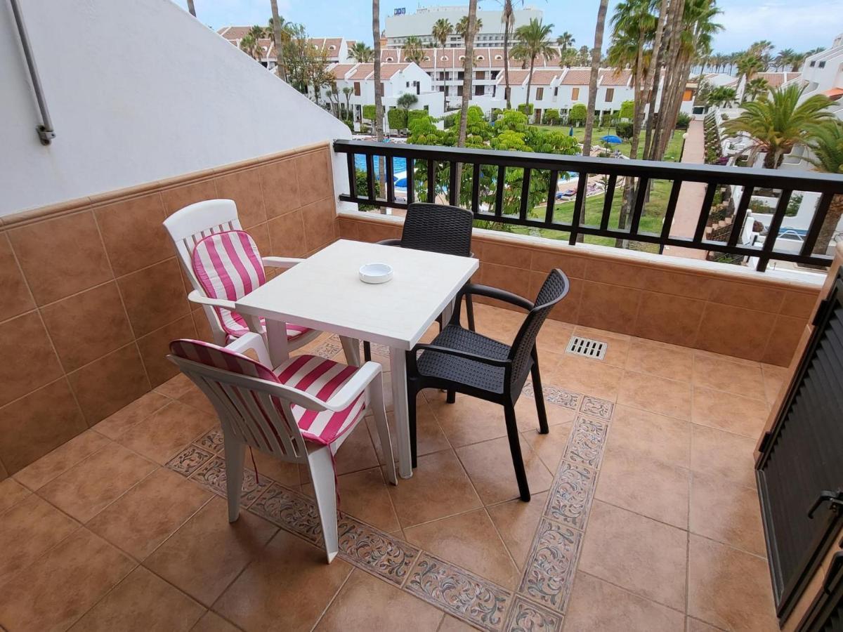 Parque Santiago Ii - 1 Bed * Playa de las Américas